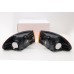 Honda Civic 92-95 Amber Corner Lamp